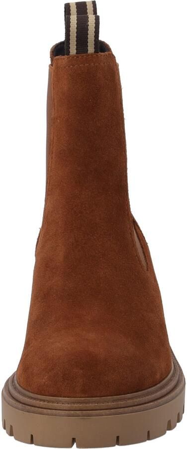 Palado Boots ' Luctoria' bruin - Foto 4