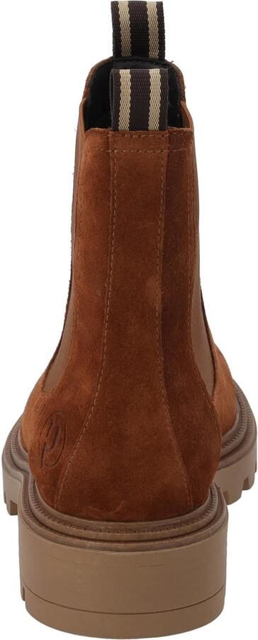 Palado Boots ' Luctoria' bruin - Foto 5
