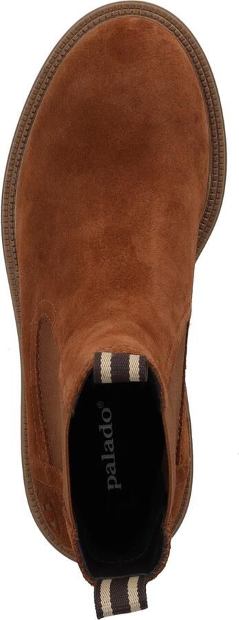 Palado Boots ' Luctoria' bruin - Foto 6