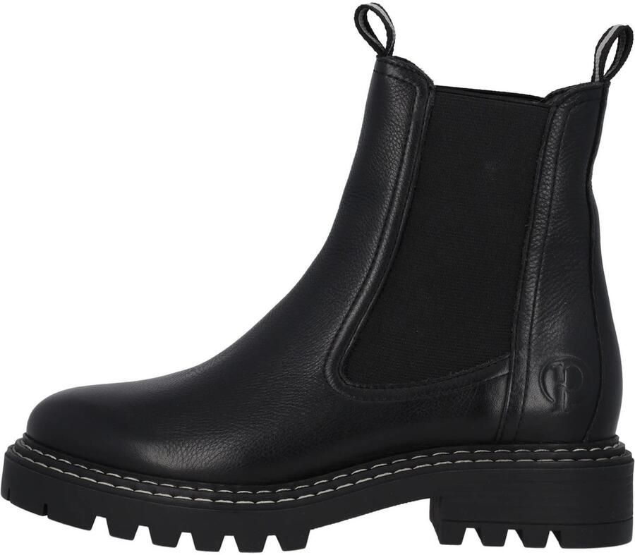 Palado Boots ' Luctoria' zwart - Foto 2