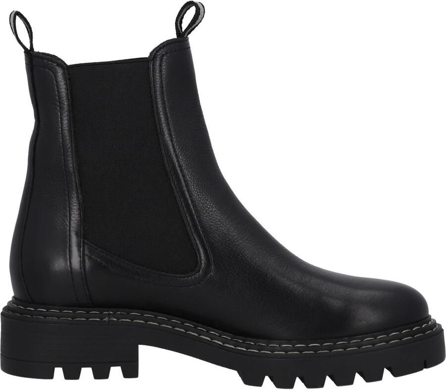 Palado Boots ' Luctoria' zwart - Foto 3