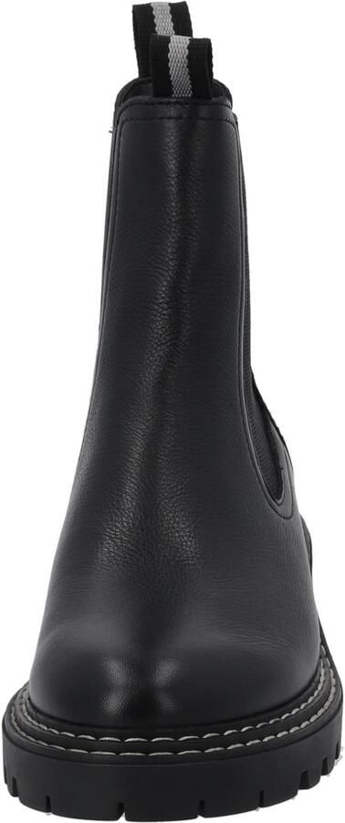 Palado Boots ' Luctoria' zwart - Foto 4