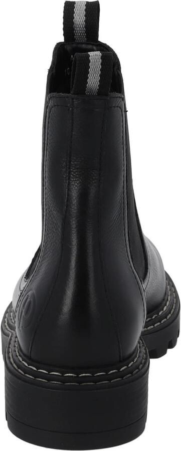 Palado Boots ' Luctoria' zwart - Foto 5