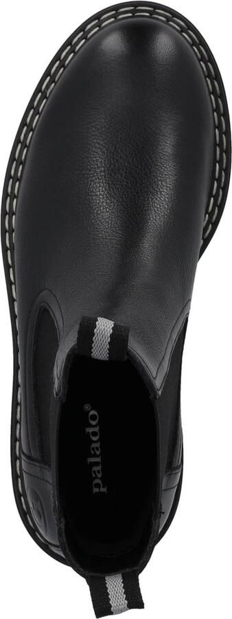 Palado Boots ' Luctoria' zwart - Foto 6