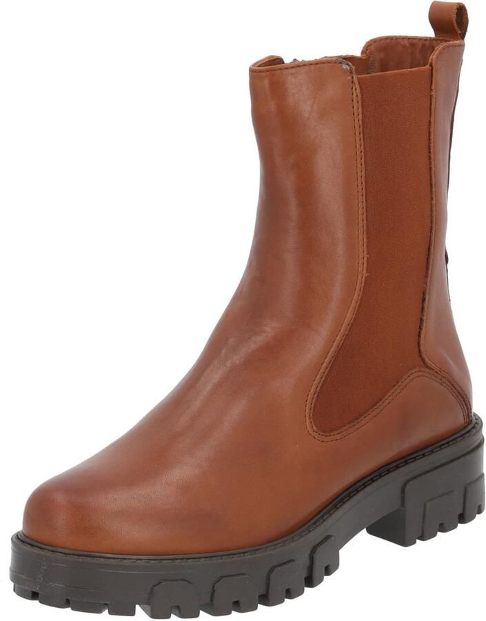 Palado Boots ' Luiesl' bruin