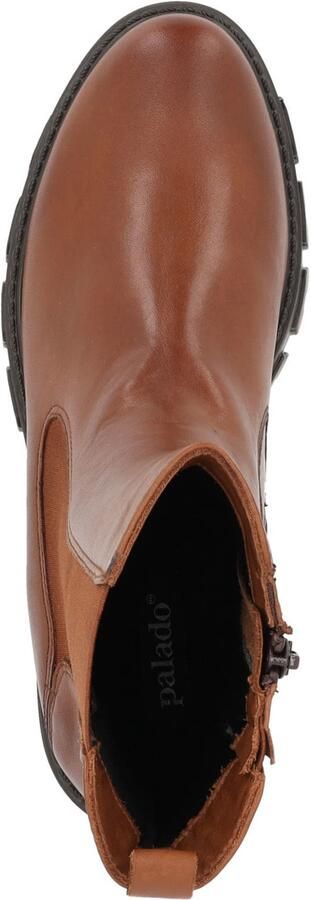 Palado Boots ' Luiesl' bruin - Foto 6