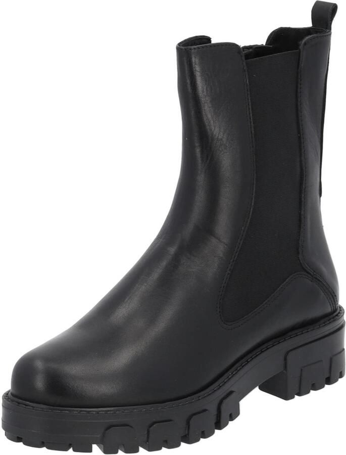 Palado Boots ' Luiesl' zwart