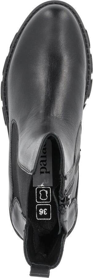 Palado Boots ' Luiesl' zwart - Foto 6