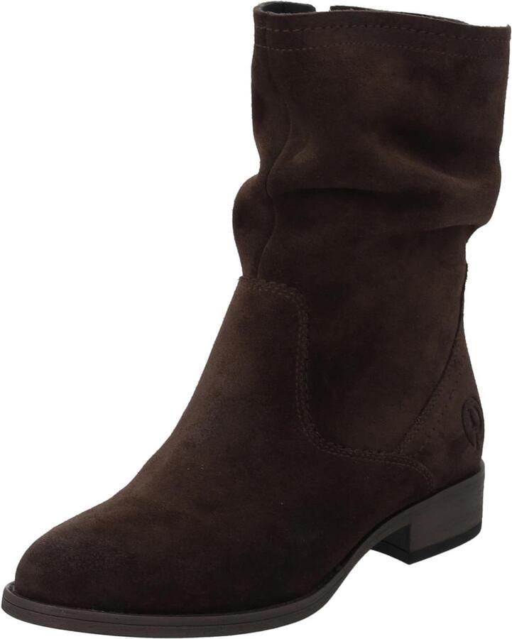 Palado Boots 'Lurora' bruin
