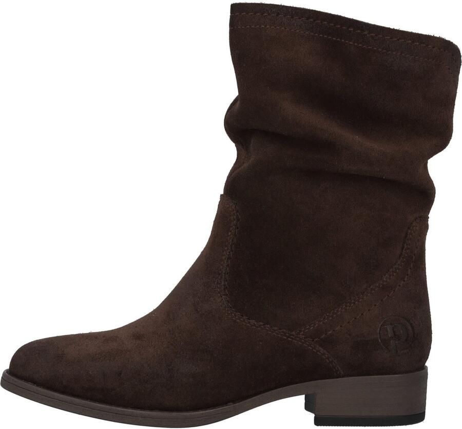Palado Boots 'Lurora' bruin - Foto 3