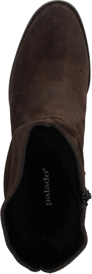 Palado Boots 'Lurora' bruin - Foto 5