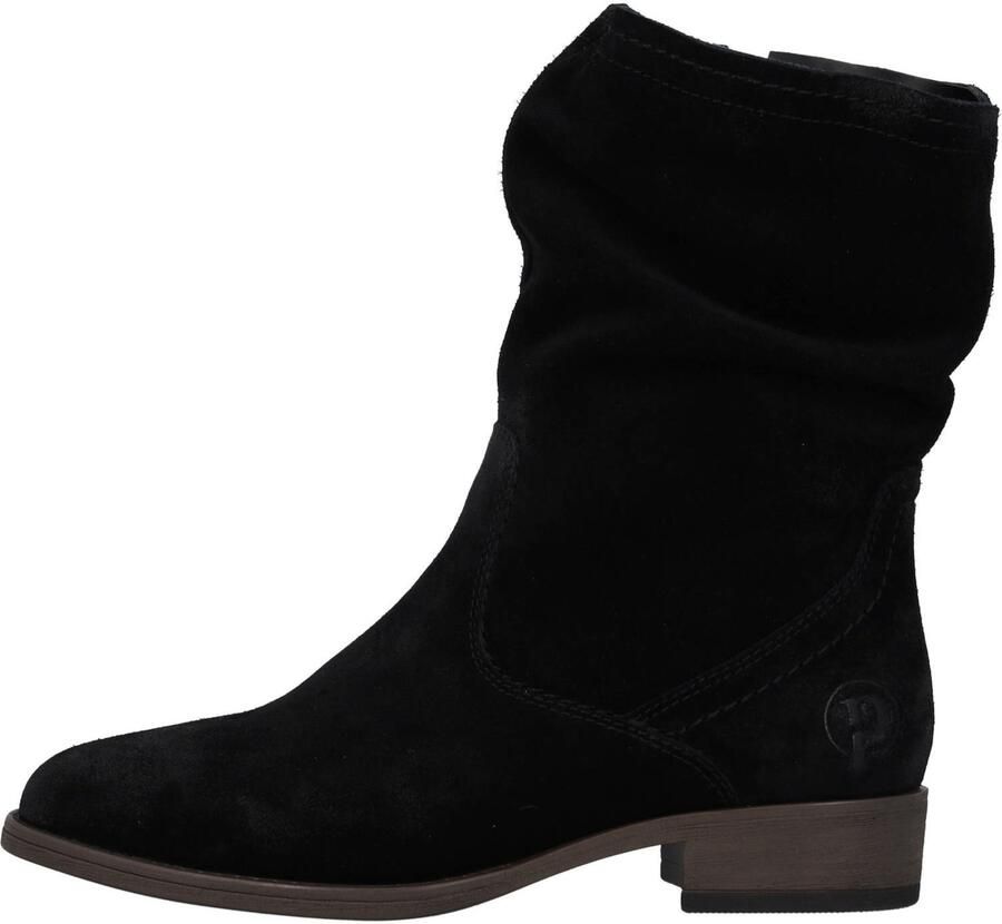 Palado Boots 'Lurora' zwart - Foto 3