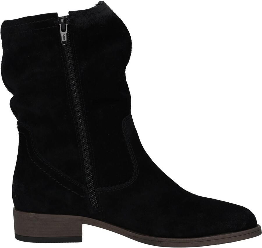 Palado Boots 'Lurora' zwart - Foto 2