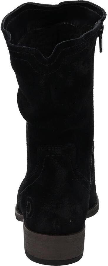 Palado Boots 'Lurora' zwart - Foto 5