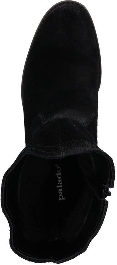 Palado Boots 'Lurora' zwart - Foto 4