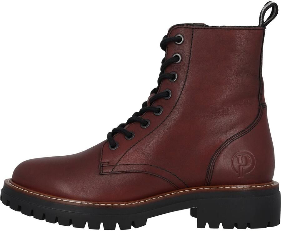 Palado Boots ' Mileans' bordeaux - Foto 3