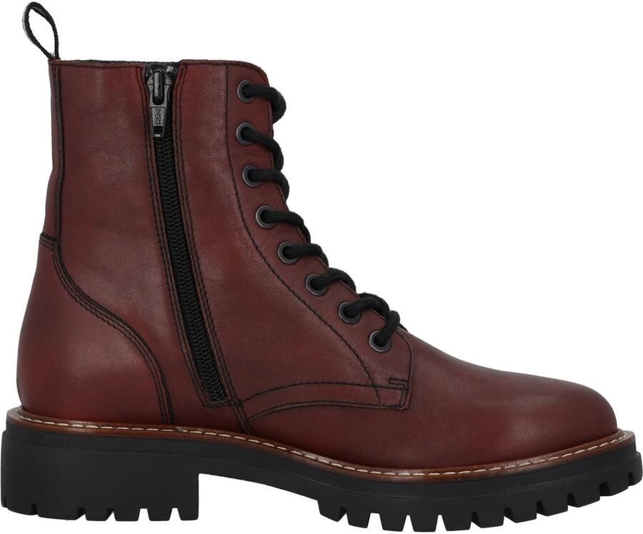 Palado Boots ' Mileans' bordeaux - Foto 2