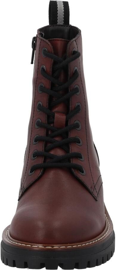 Palado Boots ' Mileans' bordeaux - Foto 5