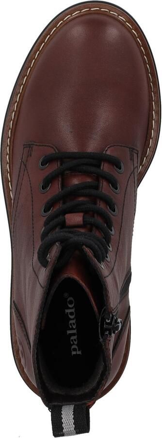 Palado Boots ' Mileans' bordeaux - Foto 6