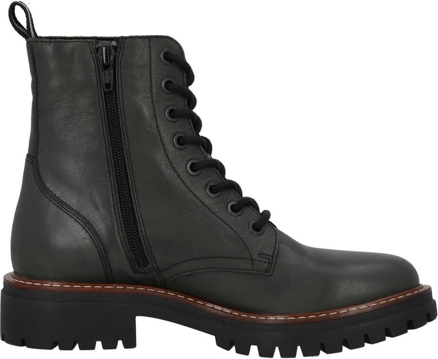 Palado Boots ' Mileans' donkergroen - Foto 2
