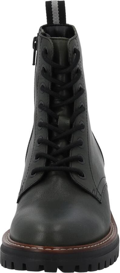 Palado Boots ' Mileans' donkergroen - Foto 5