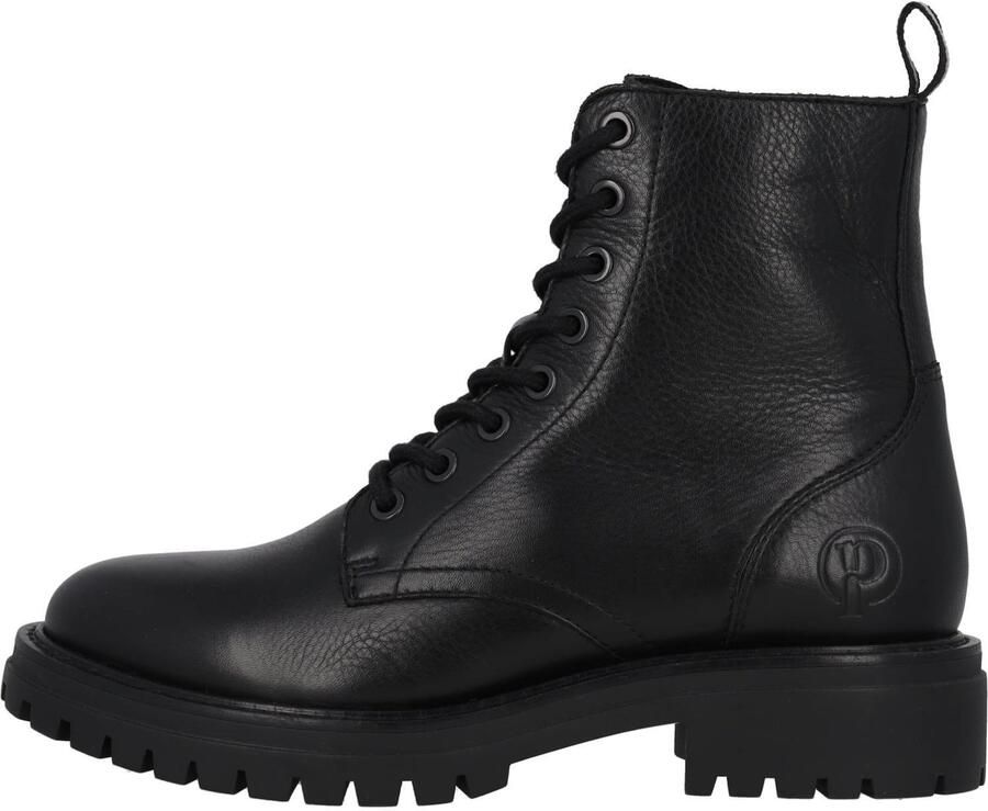 Palado Boots ' Mileans' zwart - Foto 3