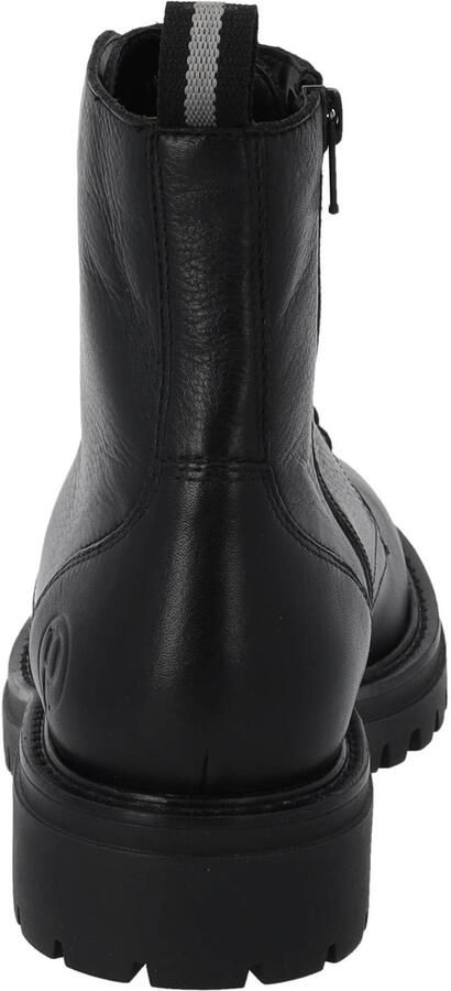 Palado Boots ' Mileans' zwart - Foto 4