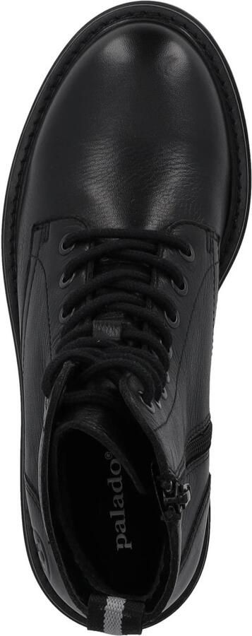 Palado Boots ' Mileans' zwart - Foto 6
