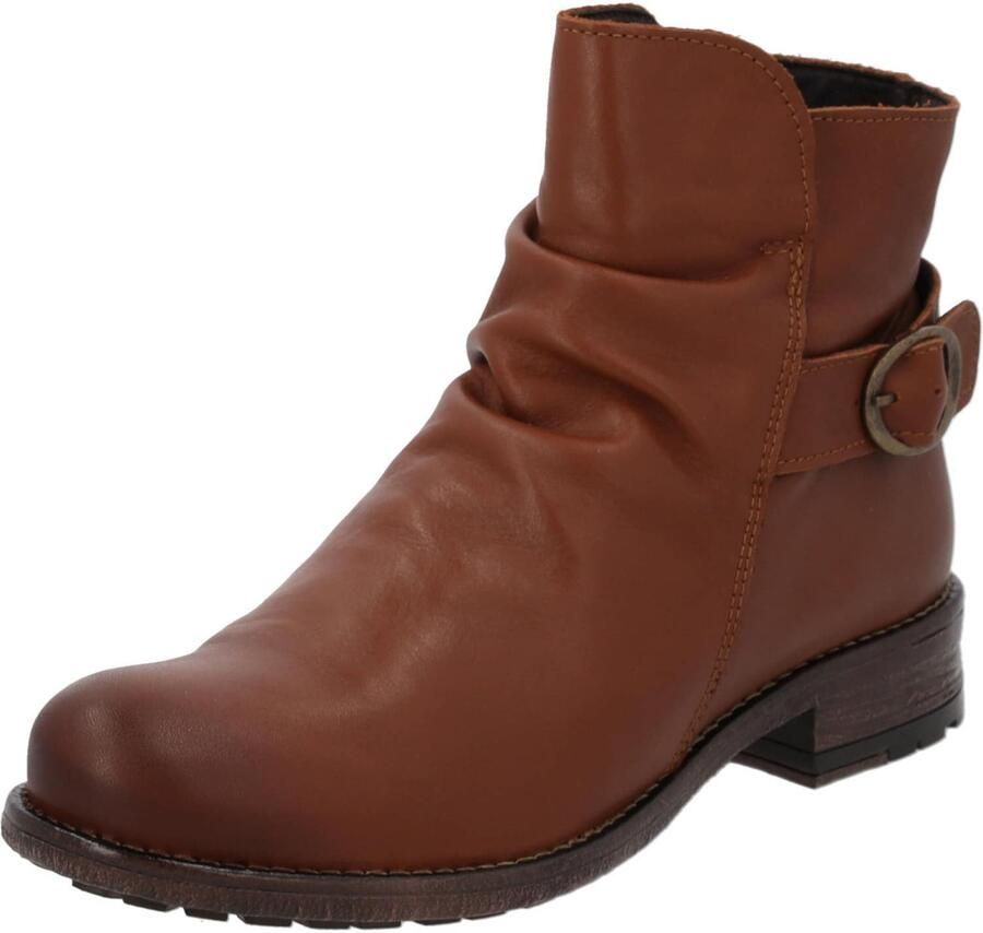Palado Boots ' Nernedo' cognac