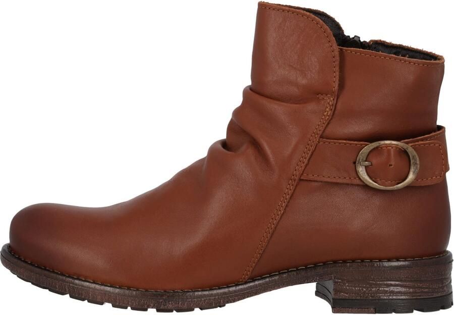 Palado Boots ' Nernedo' cognac - Foto 2