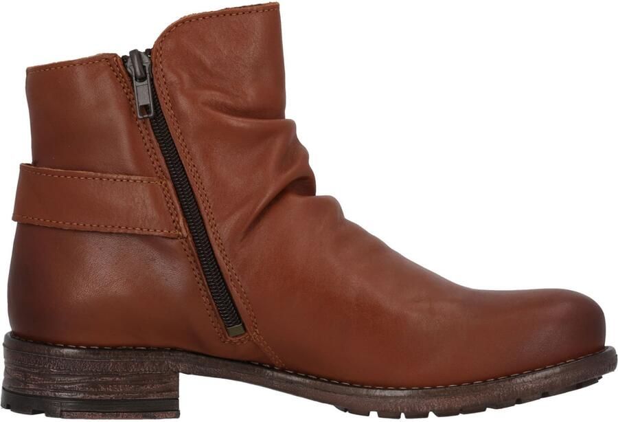 Palado Boots ' Nernedo' cognac - Foto 3