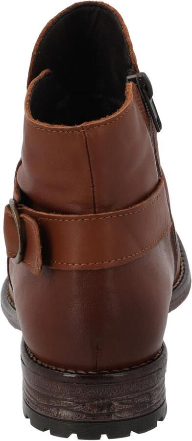 Palado Boots ' Nernedo' cognac - Foto 5