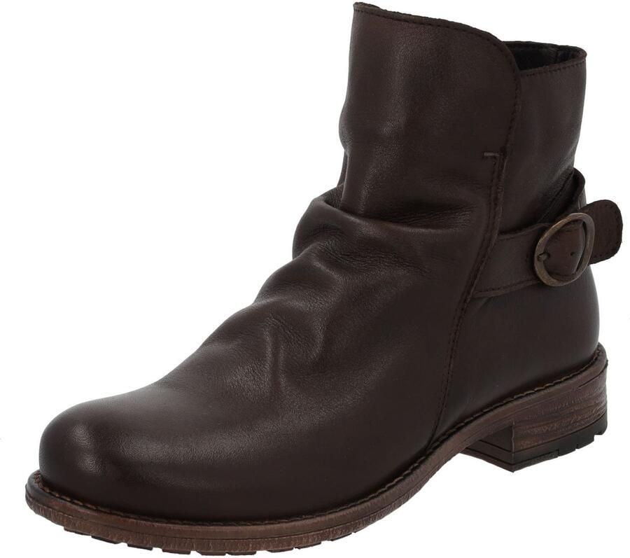 Palado Boots ' Nernedo' donkerbruin