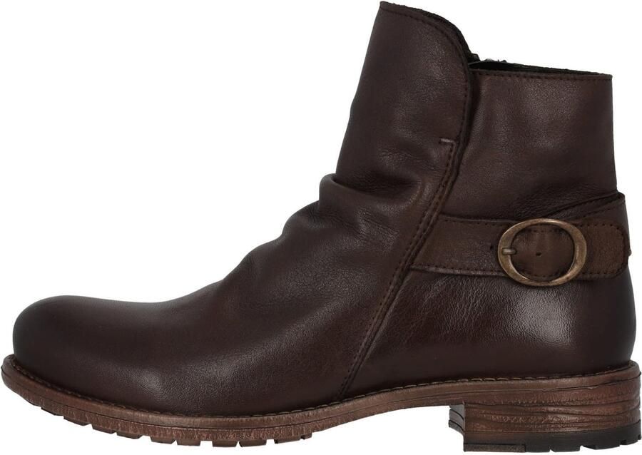 Palado Boots ' Nernedo' donkerbruin - Foto 2