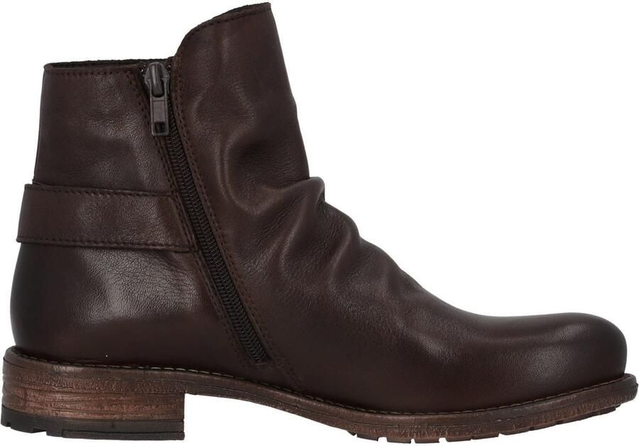 Palado Boots ' Nernedo' donkerbruin - Foto 3