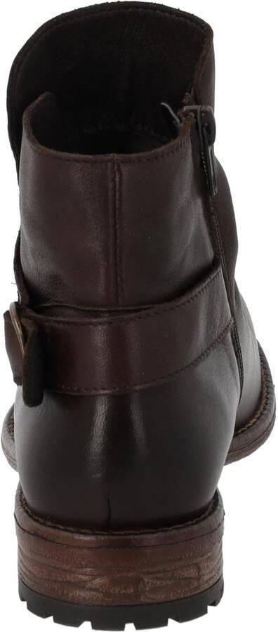 Palado Boots ' Nernedo' donkerbruin - Foto 5