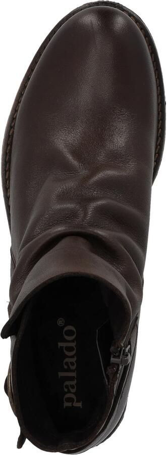 Palado Boots ' Nernedo' donkerbruin - Foto 6
