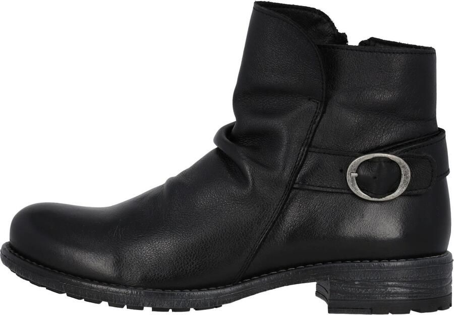 Palado Boots ' Nernedo' zwart - Foto 2