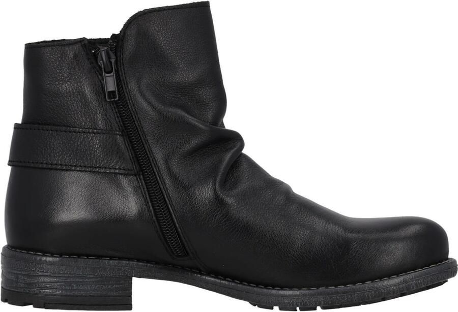 Palado Boots ' Nernedo' zwart - Foto 3