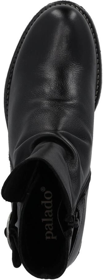 Palado Boots ' Nernedo' zwart - Foto 6