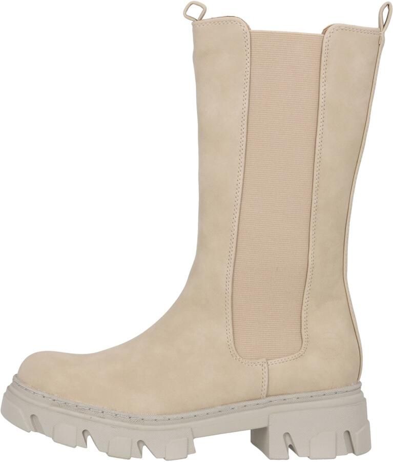 Palado Chelsea boots ' Nikolos' beige - Foto 2
