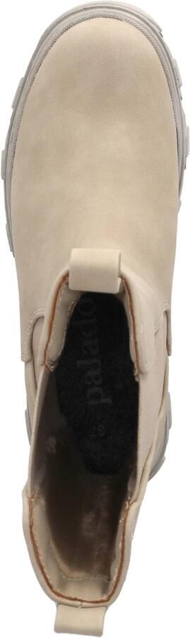 Palado Chelsea boots ' Nikolos' beige - Foto 4