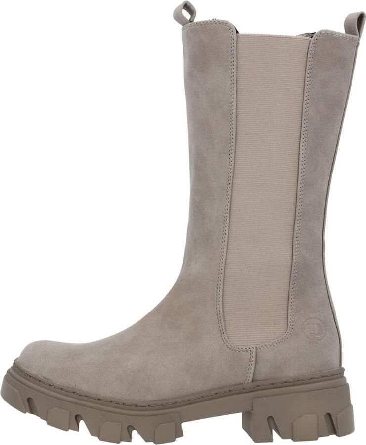 Palado Chelsea boots ' Nikolos' grijs - Foto 2
