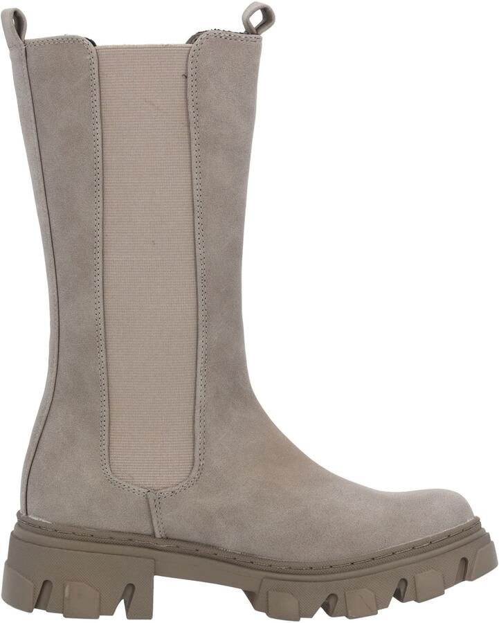 Palado Chelsea boots ' Nikolos' grijs - Foto 3