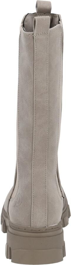 Palado Chelsea boots ' Nikolos' grijs - Foto 6