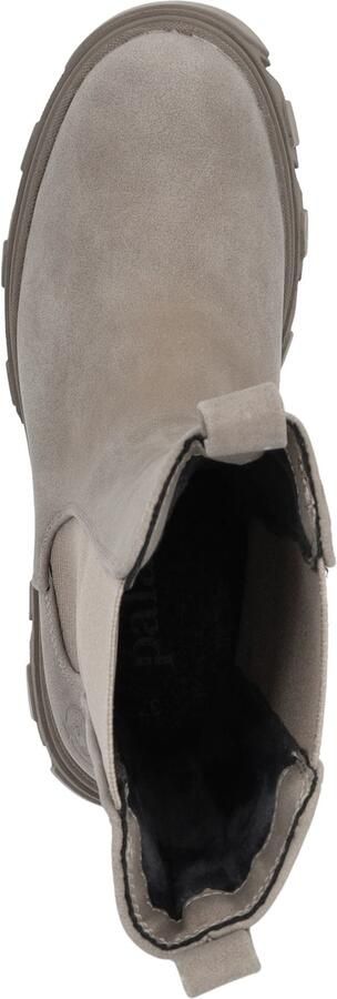 Palado Chelsea boots ' Nikolos' grijs - Foto 4