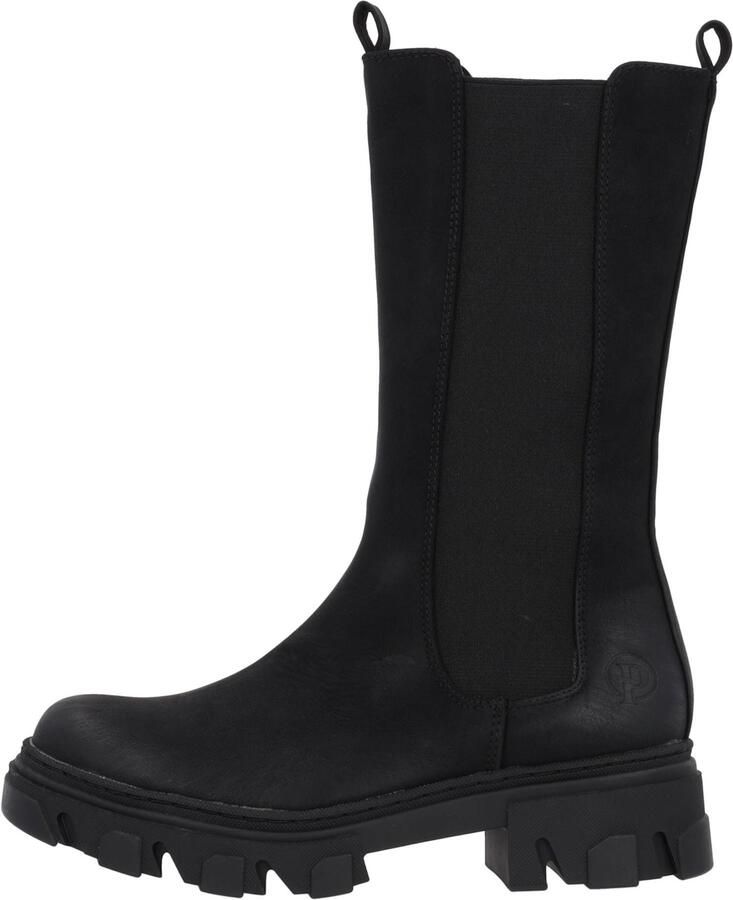 Palado Chelsea boots ' Nikolos' zwart - Foto 2