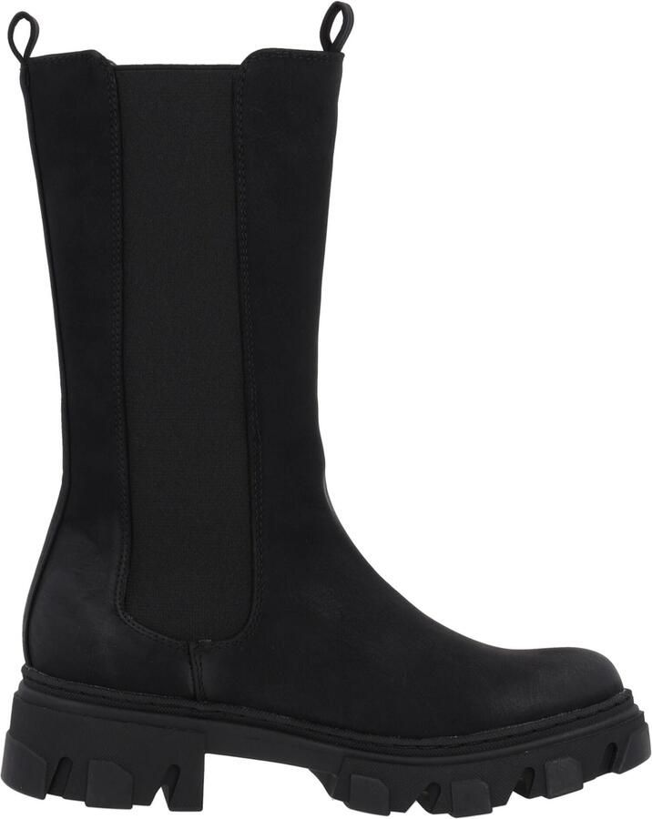Palado Chelsea boots ' Nikolos' zwart - Foto 3