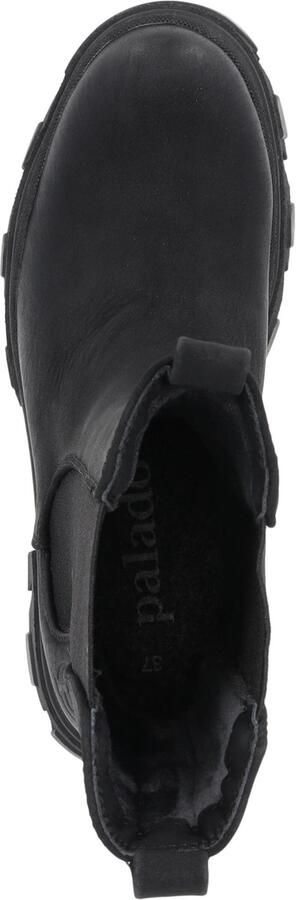 Palado Chelsea boots ' Nikolos' zwart - Foto 4