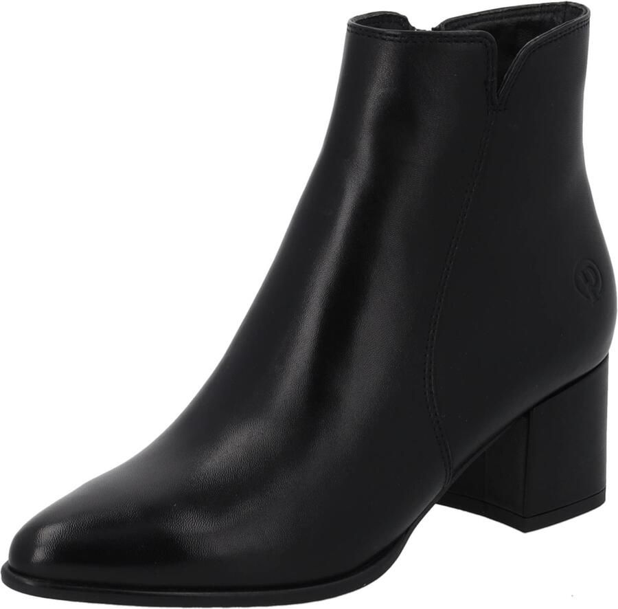 Palado Boots 'Ninnoa' zwart
